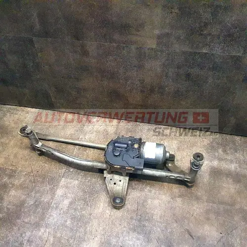 SCHEIBENWISCHERMOTOR VORNE BOSCH VW PASSAT