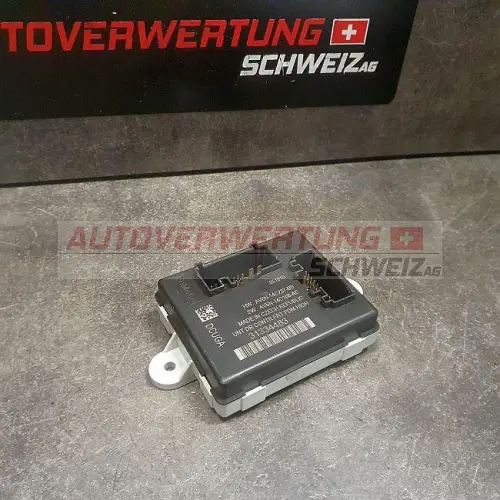 31334483 TÜRSTEUERGERÄT VOLVO V60