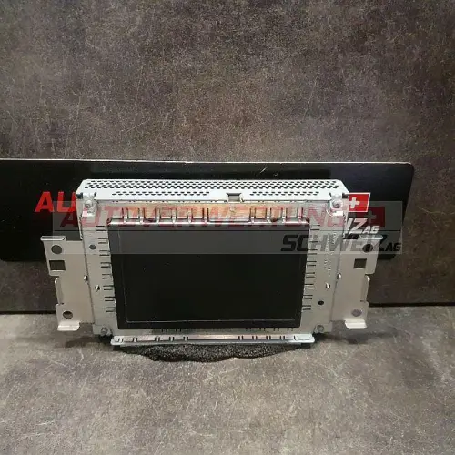 31328307 DISPLAY VOLVO V60