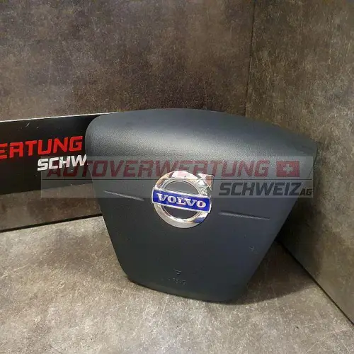 LENKRADAIRBAG VOLVO V60 / S60