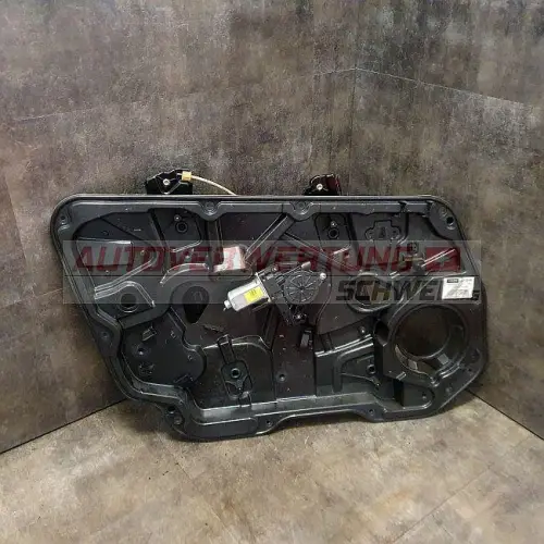 FENSTERHEBER MIT FENSTERHEBERMOTOR VORNE LINKS VOLVO V60
