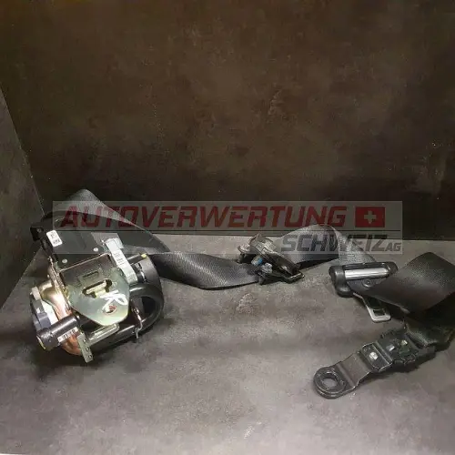 616155800 SICHERHEITSGURT VORNE RECHTS VOLVO V60