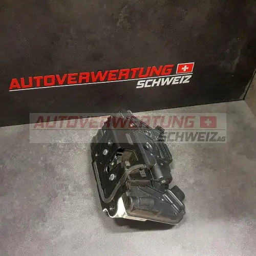 5N1837016A TÜRSCHLOSS VORNE RECHTS VW