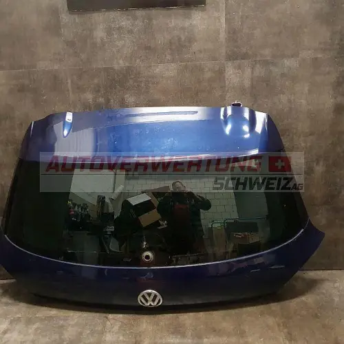 HECKKLAPPE VW SCIROCCO