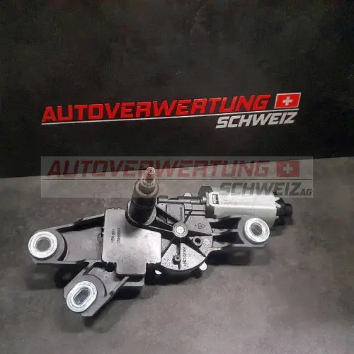 1K8955711 SCHEIBENWISCHERMOTOR HINTNE VW SCIROCCO