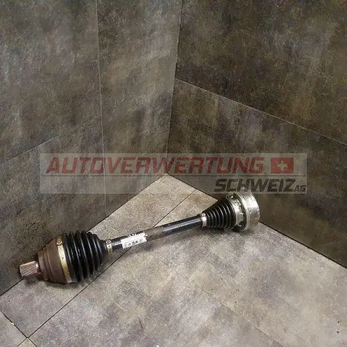 1K0407271KP ANTRIEBSWELLE VORNE LINKS VW