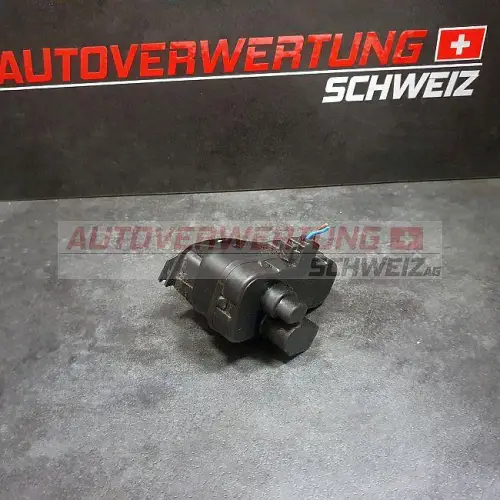 TANKÖFFNER VW