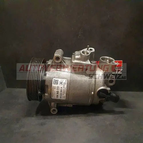 03C903023A BOSCH ALTERNATOR 140A