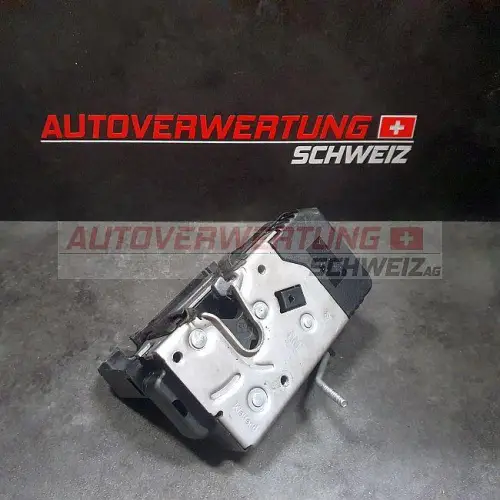 TÜRSCHLOSS VORNE RECHTS RENAULT TRAFIC
