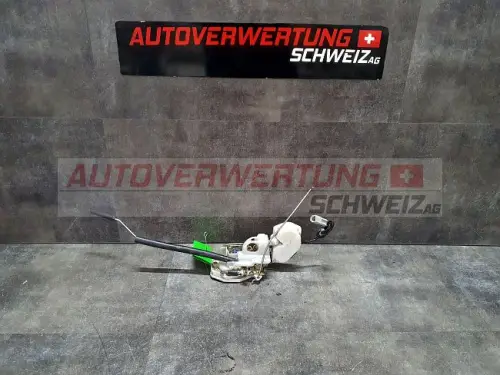 Türschloss Vorne Rechts Honda CR-V 2.0L