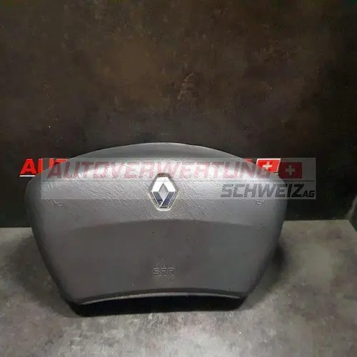 LENKRADAIRBAG RENAULT TRAFIC