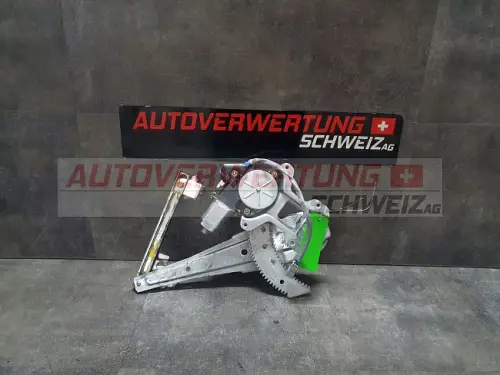 Fensterheber Hinten Rechts Honda CR-V 2.0L