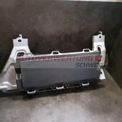 WISCHERMOTOR VONRE MITSUBISHI LANCER