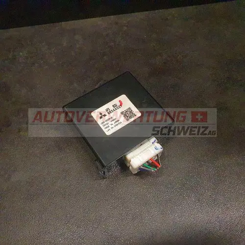 0281014585 MOTORSTEUERGERÄT MITSUBISHI LANCER