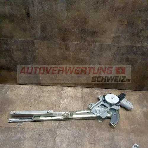 FRONT SET MITSUBISHI LANCER ASX OUTLANDER