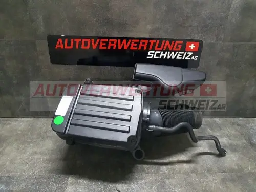 Luftfilterkasten VW Golf 6 1.4TSI