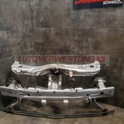 1K013172B / 03G254700 KAT PARTIKELFILTER MITSUBISHI / VW