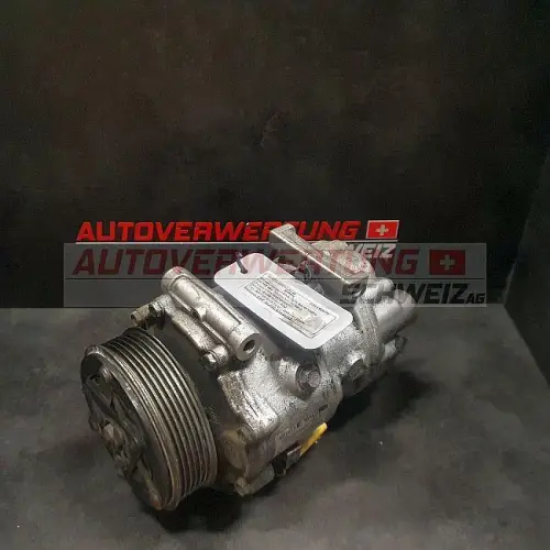 KLIMAKOMPRESSOR JUMPY C8 SCUDO 807 EXPERT
