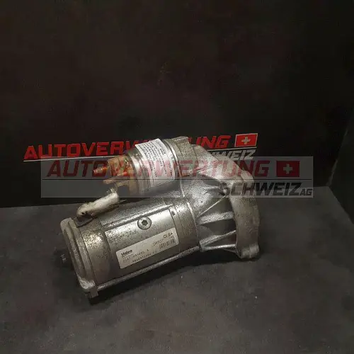 9646972280 ANLASSER VALEO PEUGEOT CITROEN FIAT
