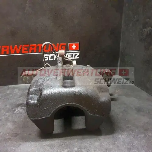 BREMSZANGE HINTEN RECHTS JUMPER EXPERT SCUDO