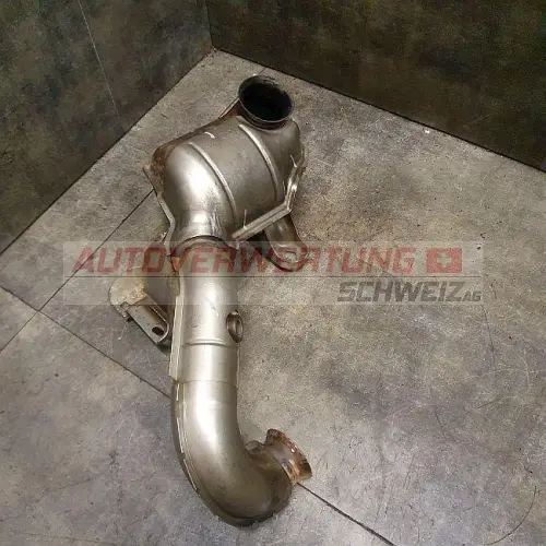 ALTERNATOR VALEO CITROEN PEUGOT OPEL