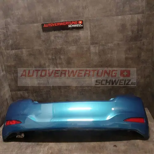 521590D933 STOSSSTANGE HINTEN TOYOTA YARIS lll ( XP13 )