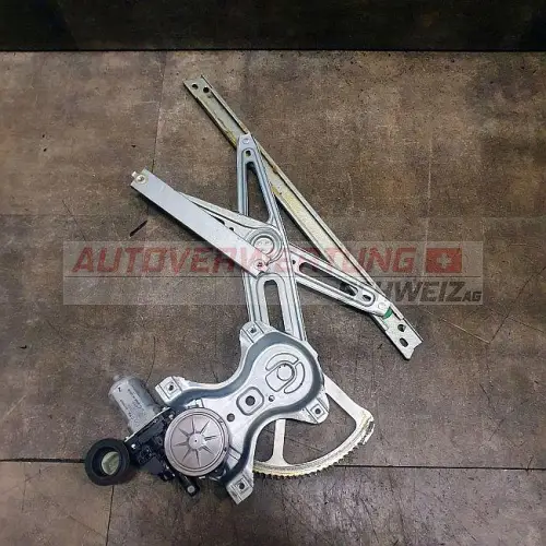 SCHEIBENHEBER VORNE LINKS TOYOTA YARIS