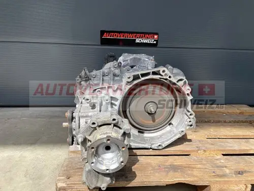 NMD DSG Getriebe SKoda Octavia C 2.0TDI