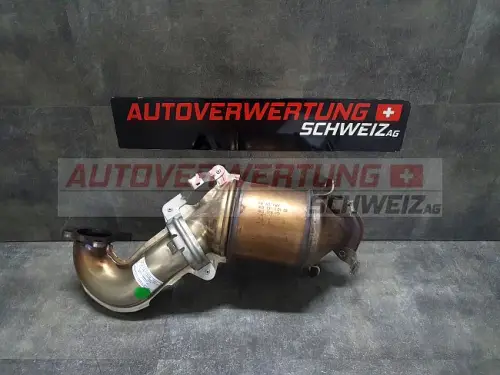 1K0131701DE Katalysator VW Golf 6 1.4TSI