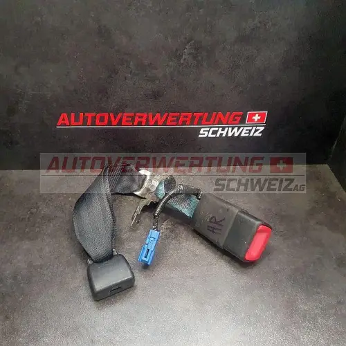 GURTSCHLOSS HINTEN RECHTS TOYOTA YARIS