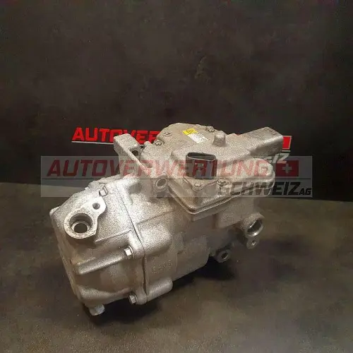042200-1041 KLIMAKOMPRESSOR TOYOTA YARIS