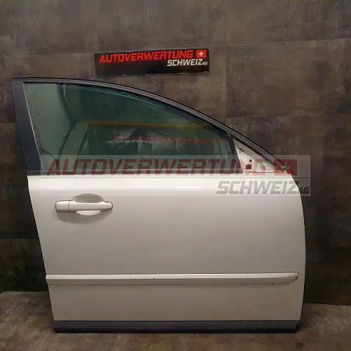 TÜRE VORNE RECHTS VOLVO V50