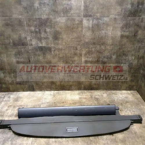 HUTABLAGE / ROLLE  VOLVO V50