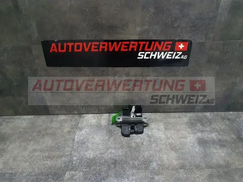 5M0827505E Heckklappenschloss VW Golf 6 1.4TSI