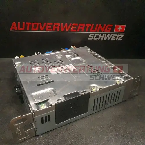 281155240R NAVIRECHNER REAULT TALISMANN