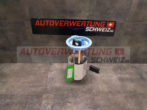 1K0919051CL Kraftstoffpumpe / Benzinpumpe VW Golf 6 1.4TSI