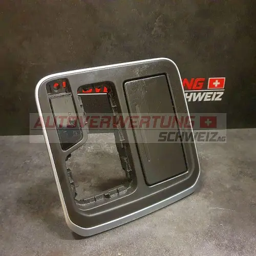 280236599r USB AUX MTTELKOSNOLE REANULT TALISMAN KADJAR MEGANE
