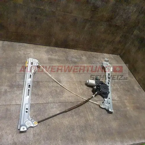 Fensterhebermotor vorne rechts Renault Talisman