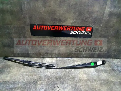 Scheibenwischerarm Vorne Rechts VW Golf 6 1.4TSI