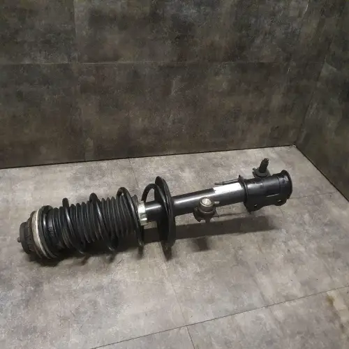 Scheinwerfer vorne rechts Fiat Panda