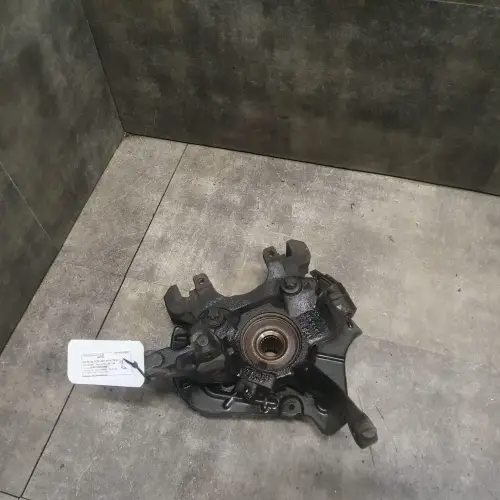 SCHALTLEISTE FIAT PANDA