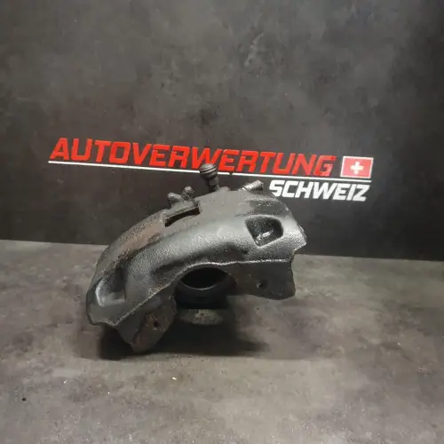 BREMSZANGE VORNE RECHTS FIAT PANDA