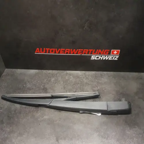 WISCHERMOTOR VALEO HINTEN FIAT PANDA