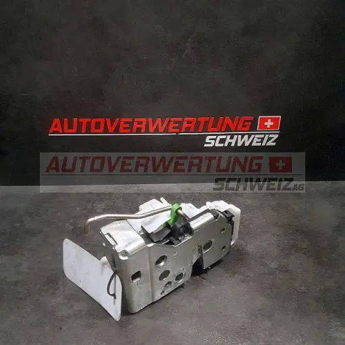 Fensterheberschalter Fiat Doblo