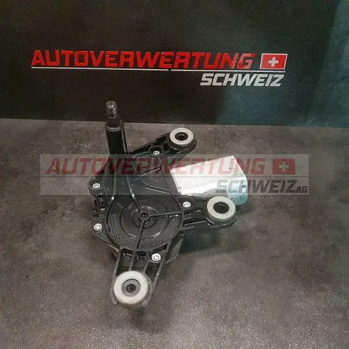 Wischermotor hinten Fiat Doblo/ Opel Combo d
