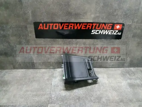 Aschenbecher VW Golf 6 1.4TSI