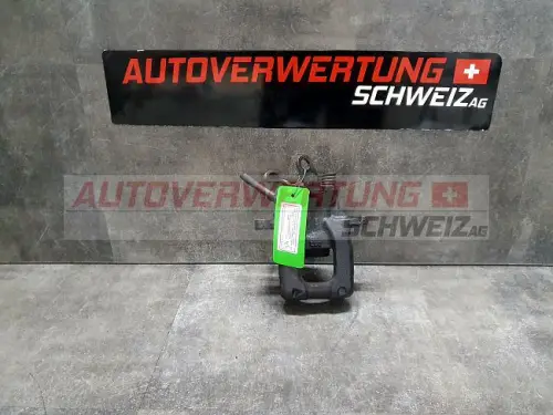 Bremszange Hinten Rechts VW Golf 6 1.4TSI