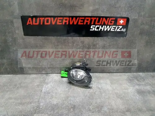 Nebelscheinwerfer Vorne Links VW Golf 6 1.4TSI