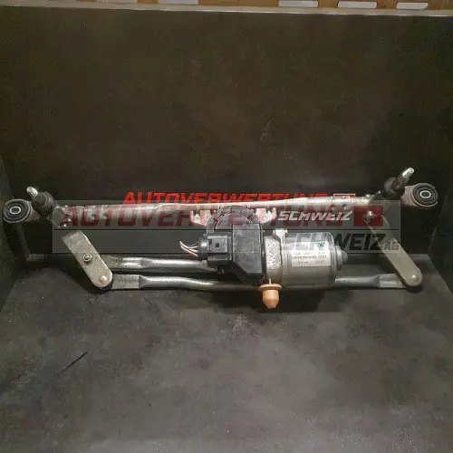 SCHEIBENWISCHERMOTOR VORNE FIAT PANDA 312 / 319