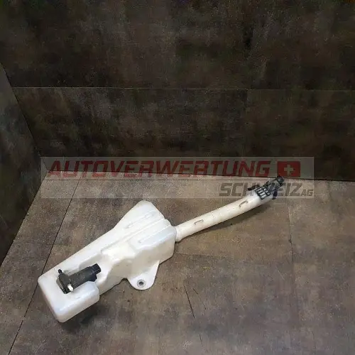 SCHEIBENWASSERTANK FIAT PANDA